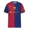 FC Barcelona ColdPlay Heimtrikot 24/25 für Herren