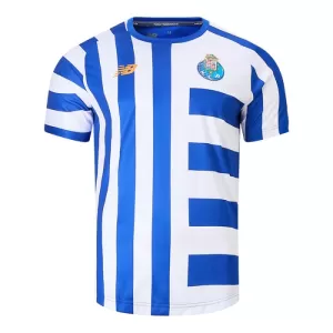 FC Porto Pre-Match Trikot 24/25 für Herren FC Porto Pre-Match Trikot 24/25 für Herren