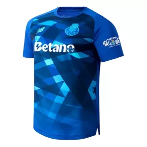 FC Porto Pre-Match Trikot 24/25 für Herren FC Porto Pre-Match Trikot 24/25 für Herren