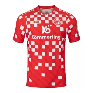 FSV Mainz 05 Heimtrikot 24/25 für Herren FSV Mainz 05 Heimtrikot 24/25 für Herren