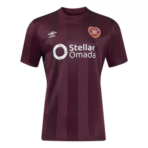 Heart of Midlothian Heimtrikot 24/25 für Herren