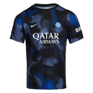 Inter Milan Pre-Match Trikot 24/25 für Herren Inter Milan Pre-Match Trikot 24/25 für Herren