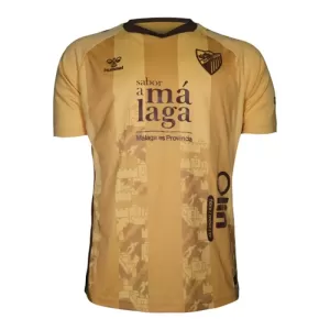 Malaga Ausweichtrikot 24/25 für Herren