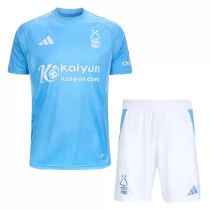 Nottingham Forest Ausweichtrikot 24/25 für Kinder Nottingham Forest Ausweichtrikot 24/25 für Kinder