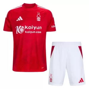 Nottingham Forest Heimtrikot 24/25 für Kinder Nottingham Forest Heimtrikot 24/25 für Kinder