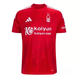 Nottingham Forest Heimtrikot 24/25 für Kinder