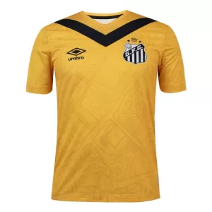 Santos FC Ausweichtrikot 24/25 für Herren