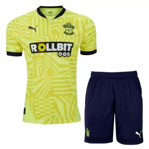 Southampton Auswärtstrikot 24/25 für Kinder Southampton Auswärtstrikot 24/25 für Kinder