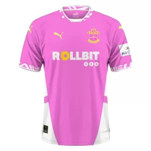 Southampton Ausweichtrikot 24/25 für Herren Southampton Ausweichtrikot 24/25 für Herren