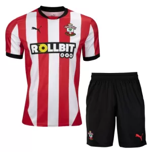 Southampton Heimtrikot 24/25 für Kinder Southampton Heimtrikot 24/25 für Kinder