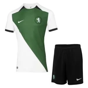 Sporting CP Stromp Trikot 24/25 für Kinder Sporting CP Stromp Trikot 24/25 für Kinder