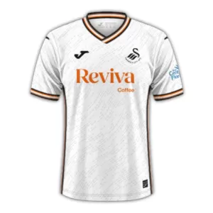 Swansea City Heimtrikot 24/25 für Herren