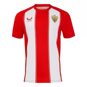 U.D. Almeria Heimtrikot 24/25 für Herren