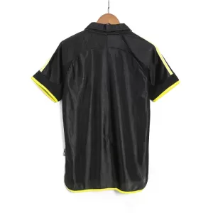 Argentinien 1999-01 Auswärtstrikot Retro für Herren