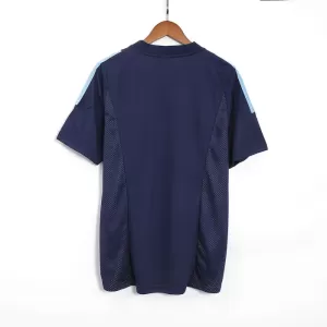 Argentinien Auswärtstrikot Retro 2002 für Herren