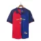 Barcelona 1999-00 Heimtrikot Retro für Herren