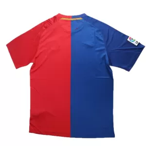 Barcelona 2008-09 Heimtrikot Retro für Herren