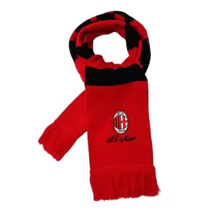 AC Milan Schal AC Milan Schal