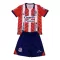 Atletico San Luis Heimtrikot 24/25 für Kinder