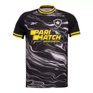 Botafogo 4.Trikot 24/25 für Herren Botafogo 4.Trikot 24/25 für Herren