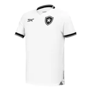 Botafogo Ausweichtrikot 24/25 für Herren Botafogo Ausweichtrikot 24/25 für Herren
