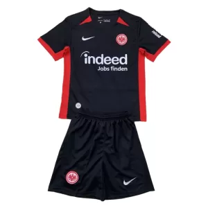 Eintracht Frankfurt Auswärtstrikot 24/25 für Kinder Eintracht Frankfurt Auswärtstrikot 24/25 für Kinder