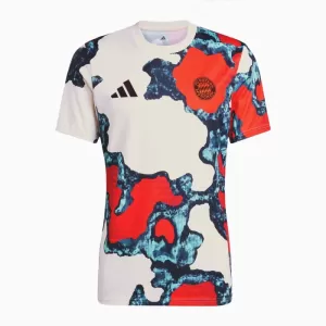 FC Bayern München Pre-Match Trikot 24/25 für Herren