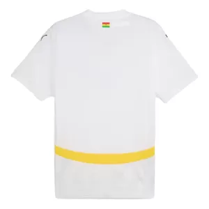 Ghana Heimtrikot 24/25 für Herren