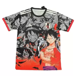 Japan x Luffy Trikot 24/25 für Herren (Speziell)