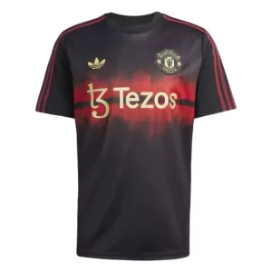 Manchester United Chinese New Year Trikot 24/25 für Herren (Speziell) Manchester United Chinese New Year Trikot 24/25 für Herren (Speziell)