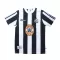 Newcastle United Heimtrikot Retro 1995-1997 für Herren