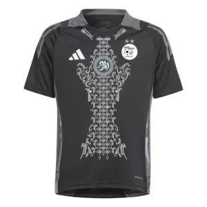 Nigeria Trikot 2024 für Herren Schwarz (Speziell)