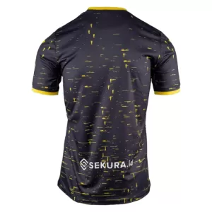 Norwich City Auswärtstrikot 24/25 für Herren