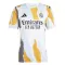 Real Madrid Pre-Match Trikot 24/25 für Herren