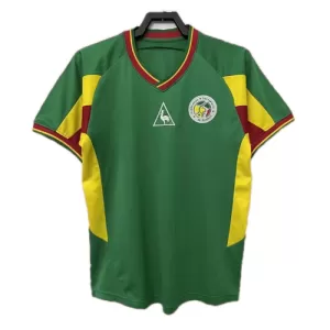 Senegal Auswärtstrikot 2002 für Herren Senegal Auswärtstrikot 2002 für Herren