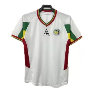 Senegal Heimtrikot 2002 für Herren Senegal Heimtrikot 2002 für Herren