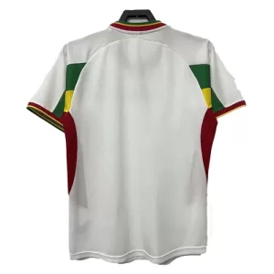 Senegal Heimtrikot 2002 für Herren