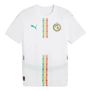 Senegal Heimtrikot 24/25 für Herren Senegal Heimtrikot 24/25 für Herren