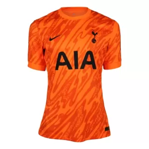 Tottenham Hotspur Torwart Trikot 24/25 für Herren Orange Tottenham Hotspur Torwart Trikot 24/25 für Herren Orange
