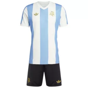 Argentinien Trikot Jahrestag 2024 für Kinder Argentinien Trikot Jahrestag 2024 für Kinder