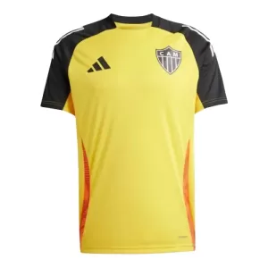 Atlético Mineiro Pre-Match Trikot 2025 für Herren Atlético Mineiro Pre-Match Trikot 2025 für Herren