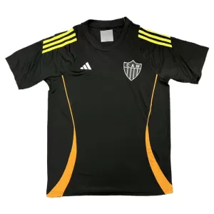 Atlético Mineiro Pre-Match Trikot 2025 für Herren Atlético Mineiro Pre-Match Trikot 2025 für Herren