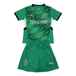 Borussia Mönchengladbach Auswärtstrikot 24/25 für Kinder Borussia Mönchengladbach Auswärtstrikot 24/25 für Kinder