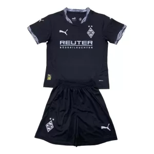Borussia Mönchengladbach Ausweichtrikot 24/25 für Kinder Borussia Mönchengladbach Ausweichtrikot 24/25 für Kinder