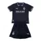 Borussia Mönchengladbach Ausweichtrikot 24/25 für Kinder