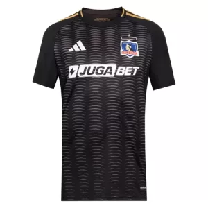 Colo-Colo Auswärtstrikot 25/26 für Herren Colo-Colo Auswärtstrikot 25/26 für Herren