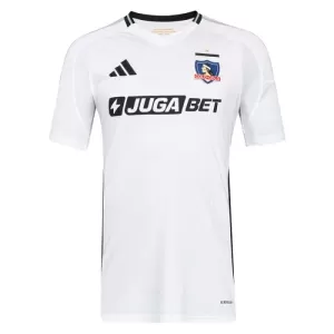Colo-Colo Heimtrikot 25/26 für Herren Colo-Colo Heimtrikot 25/26 für Herren
