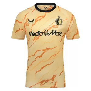 Feyenoord Rotterdam 4.Trikot 24/25 für Herren Feyenoord Rotterdam 4.Trikot 24/25 für Herren