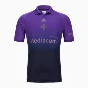 Kappa x Luisa Via Roma AC Fiorentina 4.Trikot 24/25 für Herren