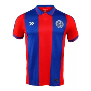 San Lorenzo Heimtrikot 25/26 für Herren San Lorenzo Heimtrikot 25/26 für Herren